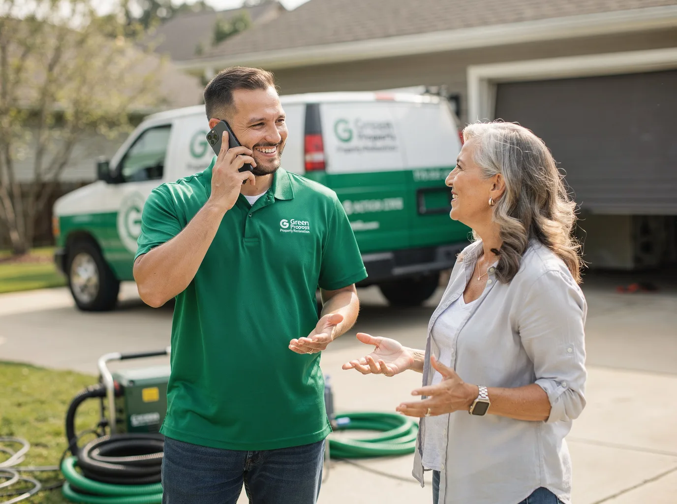 Water Damage Restoration Dewitt, MI FAQs
